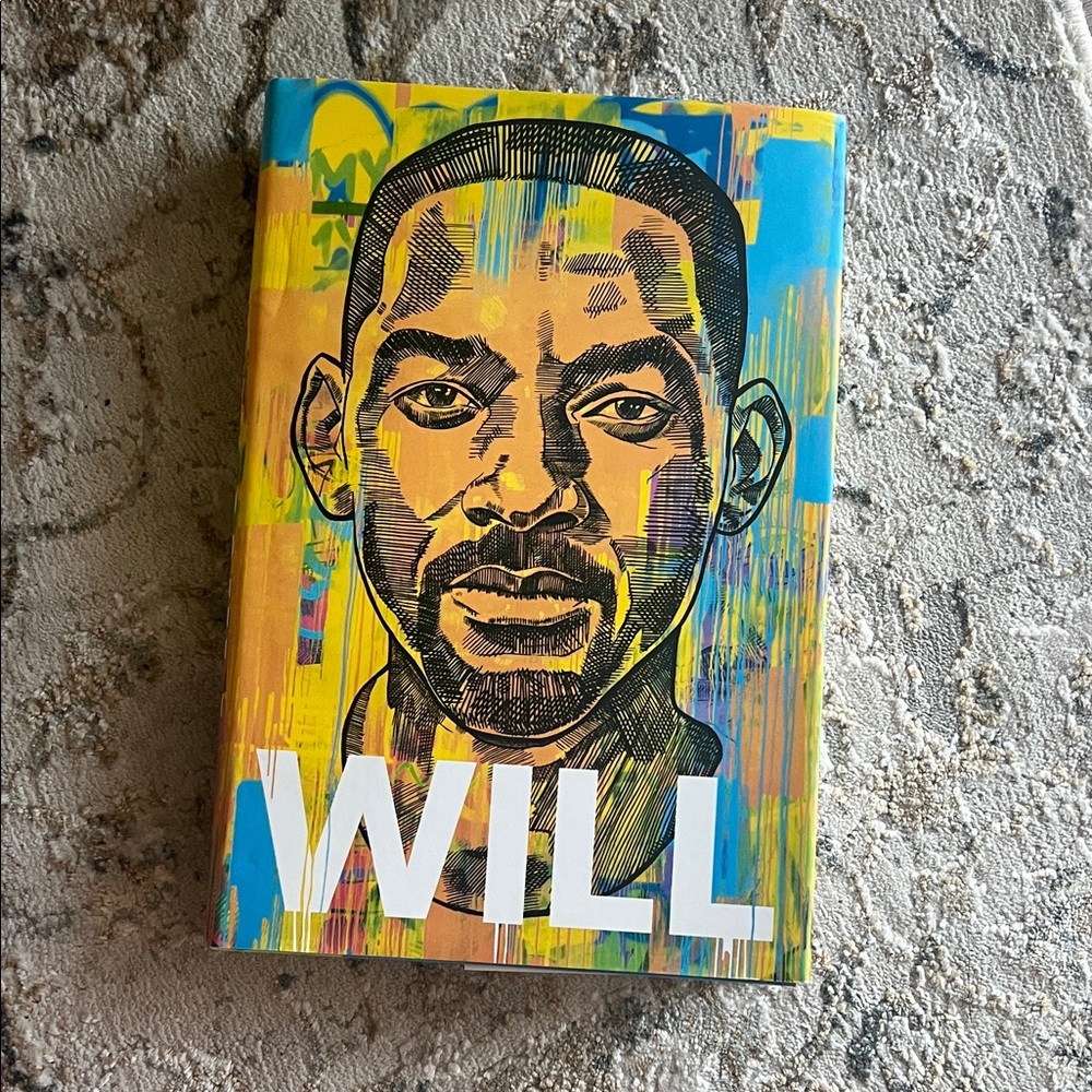 WILL Smith 2021 Autobiography